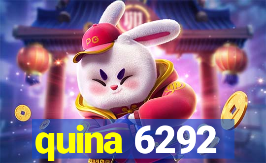 quina 6292